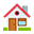 home icon