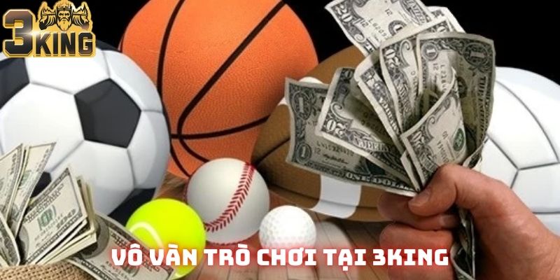 Hứa hẹn đem đến một thế giới hoàn hảo qua các trò chơi