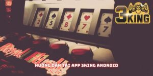 app 3King android