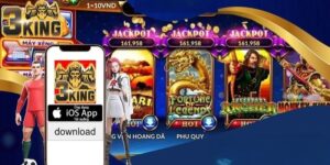 app 3King ios