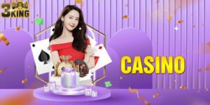 Casino 3King