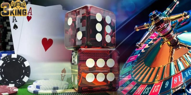 Giới thiệu một vài nét đặc sắc về trang casino 3King