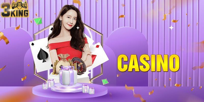 Casino 3King
