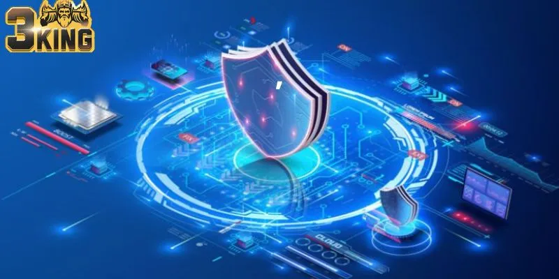 Tổng hợp các hình thức bảo vệ thông tin người dùng