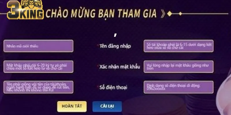Quy định xử lý các hành vi gian lận liên quan đến bảo mật