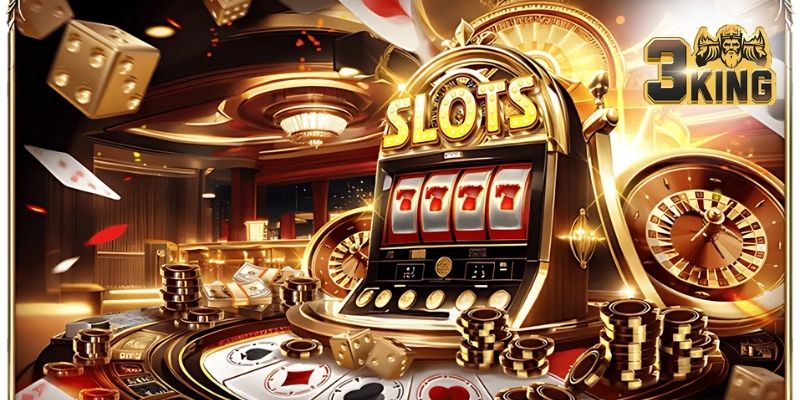 Giải mã lý do nên đăng ký 3King