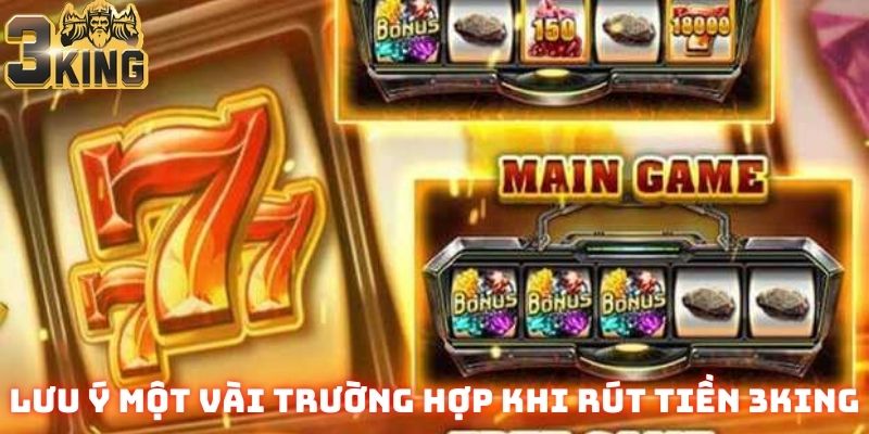 Điểm qua một vài trường hợp chậm trễ khi rút tiền