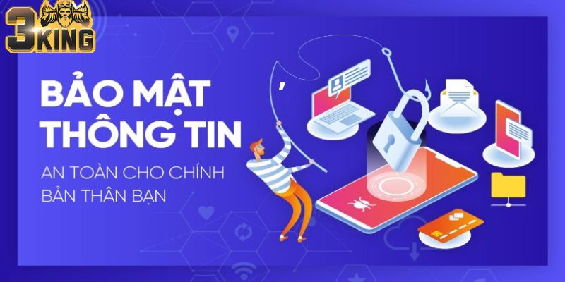 Những nét cơ bản về điều khoản dịch vụ 3King