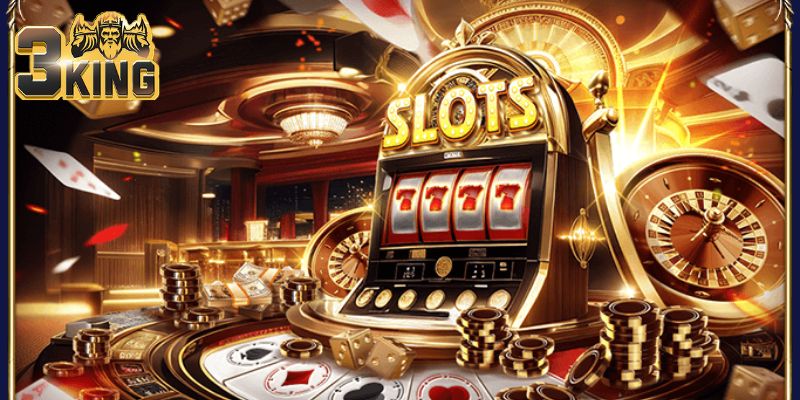 Giải đáp câu hỏi - link vào 3King không bị chặn