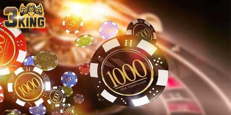 Lưu ý để truy cập link vào 3King không bị chặn