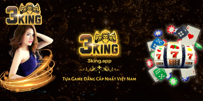 Nạp tiền 3King