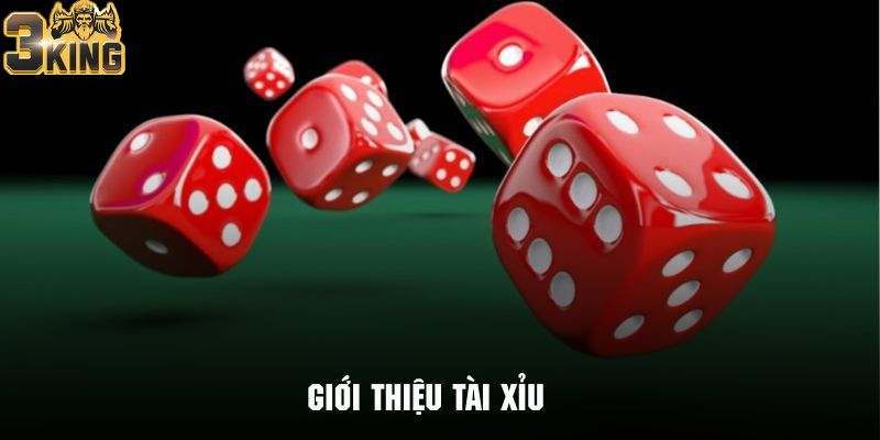 Tổng quan một vài nét đặc trưng về tựa game tài xỉu 3King
