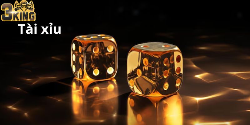 Quy tắc chơi tài xỉu siêu dễ dàng dành cho các tân binh mới chơi